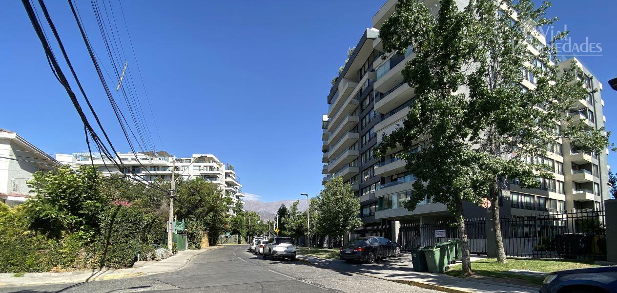 DEPARTAMENTO EN VENTA  